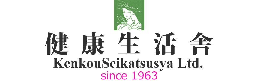 KenkouSeikatsusya Ltd.